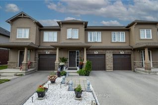 Townhouse for Sale, 44 Haney Dr, Thorold, ON