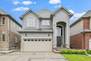 House for Sale, 190 Bellagio Ave, Hamilton, ON