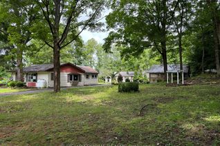 Bungalow for Sale, 2162 Bay Lake Rd W, Bancroft, ON