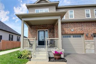 Townhouse for Sale, 281 Morgan St, Cobourg, ON
