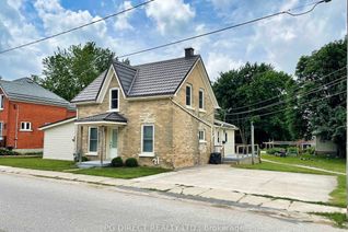 House for Sale, 22 William St, Perth East, ON