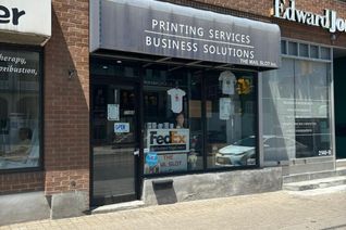 Copy/Printing Business for Sale, 2146A Queen St E, Toronto, ON