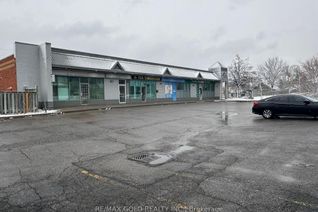 Property for Lease, 303 Hillside Ave #3, 4, Oshawa, ON