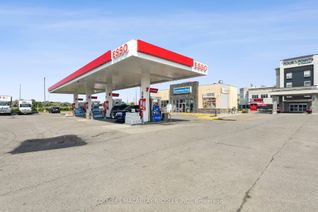 Gas Station Business for Sale, 3350 Steeles Ave W, Vaughan, ON