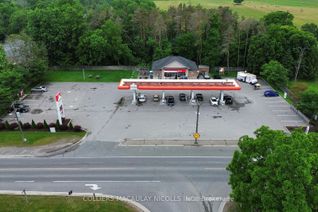 Gas Station Non-Franchise Business for Sale, 24428 Highway 48, Georgina, ON