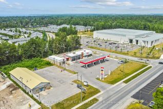 Commercial/Retail Property for Sale, 568 River Rd W, Wasaga Beach, ON