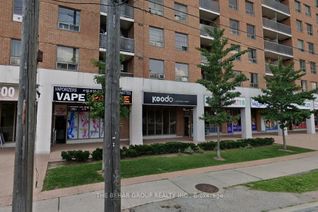 Commercial/Retail Property for Lease, 1575 Jane St #4, Toronto, ON