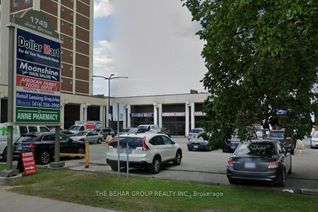 Property for Lease, 1749 Jane St #3, Toronto, ON