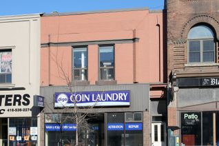 Commercial/Retail Property for Lease, 930 Bloor St W #Grd Fl, Toronto, ON