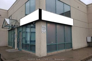 Commercial/Retail Property for Sale, 1290 Finch Ave W #15, Toronto, ON