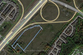 Land for Sale, 0 Mavis Rd, Brampton, ON