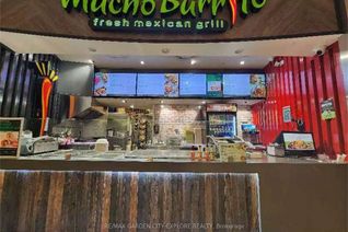 Food Court Outlet Franchise Business for Sale, 221 Glendale Ave #FC3, St. Catharines, ON