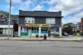 Convenience/Variety Non-Franchise Business for Sale, 901 Main St E, Hamilton, ON