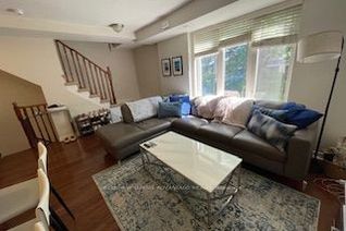 Townhouse for Rent, 11 Ruttan St #222, Toronto, ON
