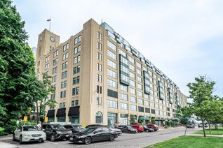 Condo Apartment for Sale, 211 QUEENS QUAY WEST #1116, Toronto, ON