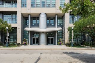 Property for Sale, 380 MacPherson Ave #441, Toronto, ON