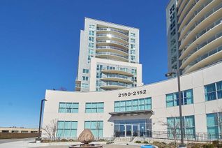 Condo for Rent, 2150 Lawrence Ave E #1708, Toronto, ON