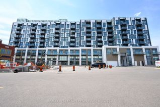 Condo Apartment for Sale, 509 Dundas St W #606, Oakville, ON