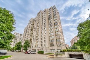 Condo Apartment for Sale, 2901 Kipling Ave #307, Toronto, ON