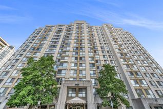 Condo for Sale, 2901 Kipling Ave #505, Toronto, ON