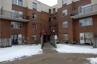 Townhouse for Rent, 1055A FORESTWOOD Dr #103 (G), Mississauga, ON
