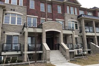 Condo for Sale, 200 Veterans Dr #6, Brampton, ON