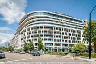 Apartment for Sale, 11 Bronte Rd #521, Oakville, ON