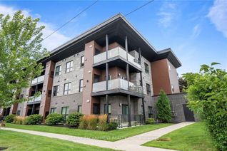 Apartment for Sale, 212 Lakeport Rd #312, St. Catharines, ON