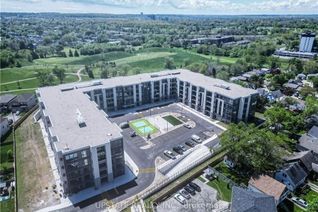 Apartment for Rent, 50 Herrick Ave #UP 22, St. Catharines, ON