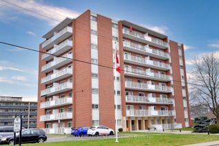 Apartment for Sale, 8 Woodman Dr S #602, Hamilton, ON