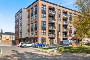 Apartment for Sale, 88 Gibson St #205, North Dumfries, ON