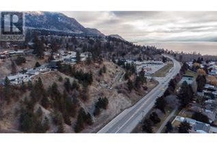 Commercial Land for Sale, 4149 Highway 97, Peachland, BC