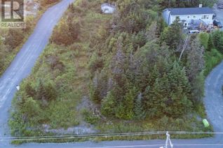 Commercial Land for Sale, 638 Indian Meal Line, Portugal Cove-St. Philips, NL