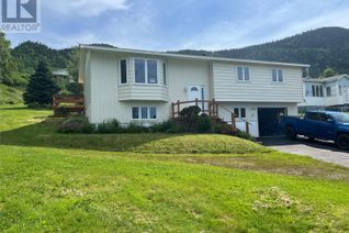 House for Sale, 76 Main Street, Seal Cove, NL