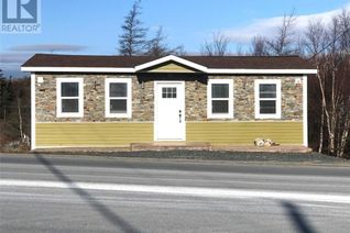 Business for Sale, 362 Conception Bay Highway, Bay Robrts, NL