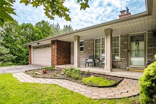 Property for Sale, 8 Valleydale Court, Dundas, ON