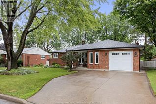 Bungalow for Sale, 3698 Mckay, Windsor, ON