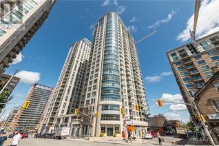 Condo Apartment for Sale, 195 Besserer Street #1403, Ottawa, ON