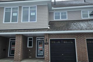 Townhouse for Sale, 737 Maverick Crescent, Ottawa, ON