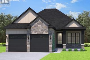 Bungalow for Sale, Lot 88 Dearing Drive, Lambton Shores (Grand Bend), ON