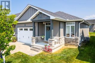 Bungalow for Sale, 9 Sunrise Lane, Lambton Shores (Grand Bend), ON