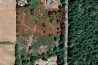 Land for Sale, 1603 Brighton Rd, Comox, BC