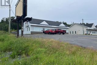 Commercial/Retail Property for Lease, 1042 Topsail Road, Mount Pearl, NL