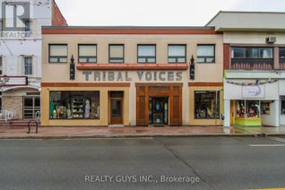 Commercial/Retail Property for Sale, 179 Charlotte Street, Peterborough (Downtown), ON