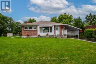 Bungalow for Sale, 5 Armour Court, Kawartha Lakes (Lindsay), ON