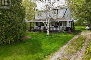 Detached House for Sale, 1615 County 46 Road, Kawartha Lakes, ON