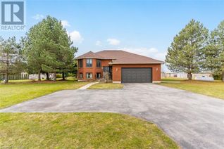 Detached House for Sale, 363618 Lindenwood Road, Kemble, ON