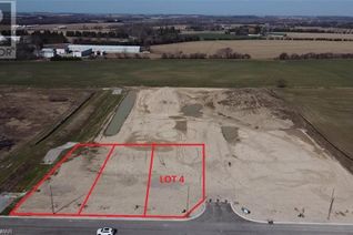 Land for Sale, Lot# 4 North Street, Clinton, ON