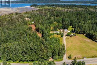 Property for Sale, 7758 Island Hwy S, Fanny Bay, BC