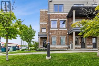 Condo for Sale, 70 Willowrun Drive Unit# A1, Kitchener, ON